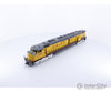ALCO Models D149 HO Brass UP Centenial DD-40X Union Pacific (UP) 6902 Analog DC Locomotives