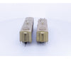 ALCO Models FA1AB HO Brass FA-1 A&B Diesel Locomotive Set Undecorated Analog DC - Locomotives