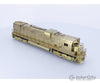 Brass Ho Alco Models D-104 C630 Low Hood Analog Dc Locomotives