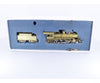 ALCO Models S-132 HO Brass Class G-1 2-8-0 Steam Locomotive For Repair Undecorated Analog DC - Locomotives