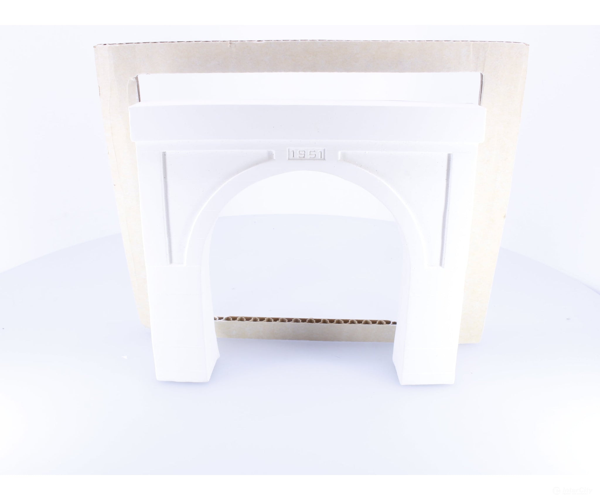 Alexander Scale Models DS-89 HO Tunnel Portal NO. 1 - Tunnels & Bridges