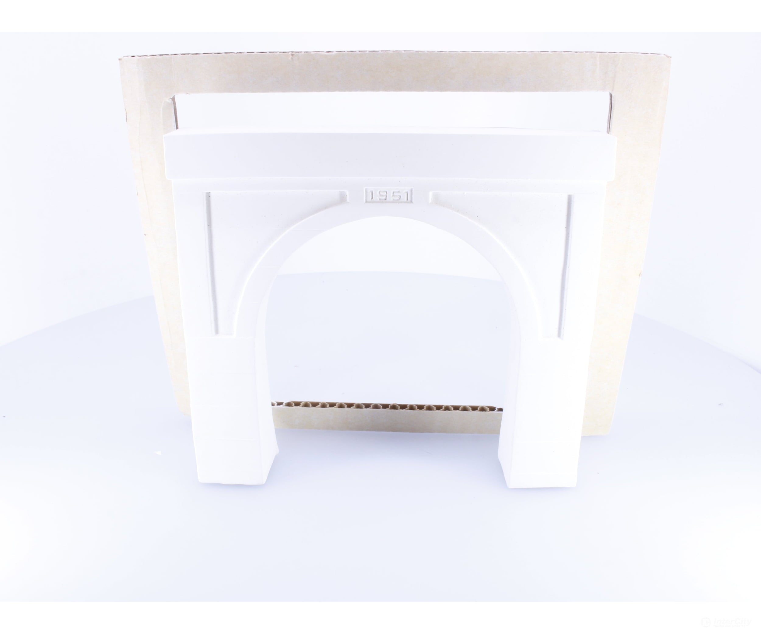 Alexander Scale Models DS-89 HO Tunnel Portal NO. 1 - Tunnels & Bridges
