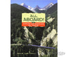 All Aboard - The Canadian Rockies By Train David J. Mitchell Douglas & Mcintyre Books