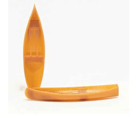 All Scale Miniatures N 1601908 Canoe Cars & Trucks