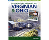 Allen Mcclelland And His Virginian & Ohio By Tony Koester Kalmbach Books