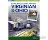 Allen Mcclelland And His Virginian & Ohio By Tony Koester Kalmbach Books