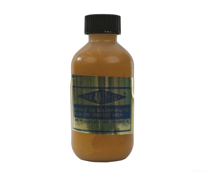 Allied Manufacturing (Tix) 8 Adhesive -- Anti-Flux - 2Oz 59.1Ml Tools