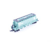 ALM 4456E N 4 Bay Centerflow Hopper Great Northern (GN) - Freight Cars