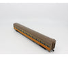 Am Models 6404 Ho 1930 Coach 85 Ft Passenger Car Illinois Central (Ic) Cars