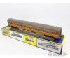 Am Models 6404 Ho 1930 Coach 85 Ft Passenger Car Illinois Central (Ic) Cars