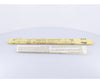American Beauty Lines PRRFP HO 85’ Florida Pullman Pennsylvania (PRR) Passenger Cars