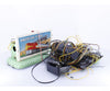 American Flyer Trains 566 S Steam Whistling Billboard with Extra Pieces - Track Accessories