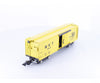 American Flyer Trains 637 S 40’ Single Door Box Car Missouri Kansas Texas Railroad (MKT) 637 - Freight Cars