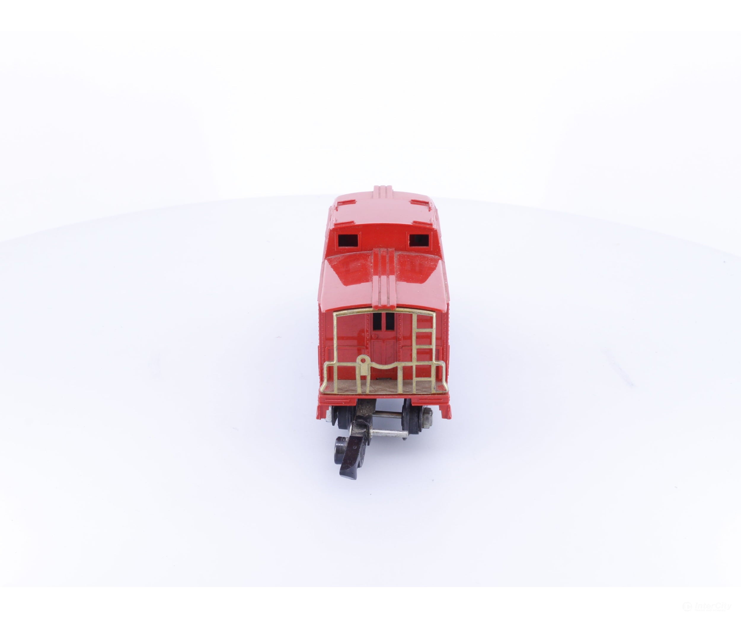 American Flyer Trains 638 S Caboose 638 - Freight Cars