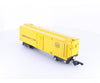 American Flyer Trains 639 S 40’ Single Door Box Car 639 - Freight Cars