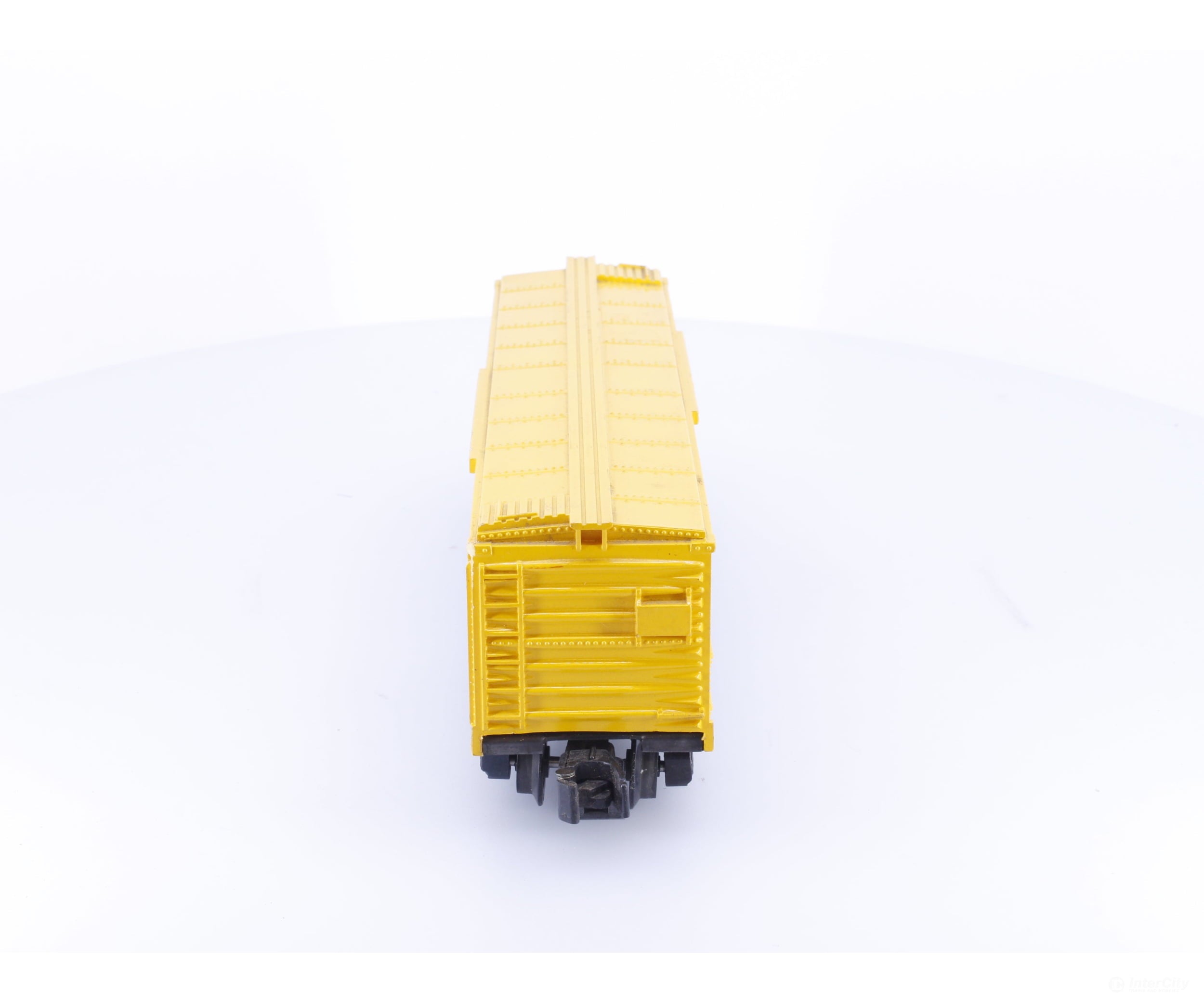 American Flyer Trains 639 S 40’ Single Door Box Car 639 - Freight Cars
