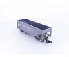 American Flyer Trains 640 S 2 Bay Hopper Car 640 - Freight Cars