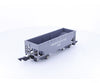 American Flyer Trains 640 S 2 Bay Hopper Car 640 - Freight Cars