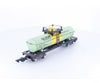 American Flyer Trains 910 S Single Dome Tank Car Gilbert Chemicals GATX Corporation (GATX) 910 - Freight Cars