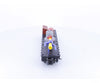 American Flyer Trains 969 S Flat Car with Rocket Launcher 969 - Freight Cars