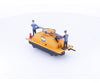American Flyer Trains AFLHC S Powered Handcar Analog DC - Locomotives
