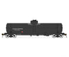 American Limited Models Ho 1855 Gatc Welded Tank Car - Ready To Run -- Spokane Portland & Seattle