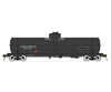American Limited Models Ho 1860 Gatc Welded Tank Car - Ready To Run -- Spokane Portland & Seattle