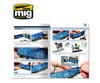 Ammo By Mig Amig6250 Modelling School: Railway Painting Realistic Trains (English) Weathering