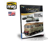 Ammo By Mig Amig6250 Modelling School: Railway Painting Realistic Trains (English) Weathering