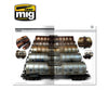 Ammo By Mig Amig6250 Modelling School: Railway Painting Realistic Trains (English) Weathering