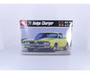 AMT 30053 G 1971 Dodge Charger Plastic Model Kit 1/25 (#1) Plastic Car Model Kits