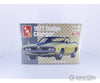 AMT 31253 G 1971 Dodge Charger Plastic Model Kit 1/25 (#2) Plastic Car Model Kits