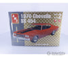 AMT 31640 G 1970 Chevrolet Chevelle SS 454 Plastic Model Kit 1/25 (#2) Plastic Car Model Kits