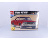 AMT 6268 G 1966 Oldsmobile 442 W30 Plastic Model Kit 1/25 Plastic Car Model Kits