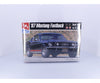 AMT 6631 G 1967 Ford Mustang Fastback Plastic Model Kit Cars & Trucks