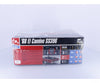 AMT 8017 G 1968 Chevrolet El Camino SS396 Plastic Model Kit 1/25 Plastic Car Model Kits