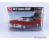 AMT 8017 G 1968 Chevrolet El Camino SS396 Plastic Model Kit 1/25 Plastic Car Model Kits