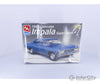 AMT 8207 G 1967 Chevrolet Impala Super Sport Plastic Model Kit 1/25 (#1) Plastic Car Model Kits