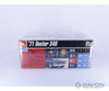 AMT 8437 G 1971 Dodge Duster 340 Plastic Model Kit 1/25 Plastic Car Model Kits