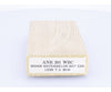 ANB 201WBC N Brass Watermelon Box Car Belton (BWMX) 29627 - Freight Cars