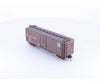 InterMountain 4004 HO 40’ Box Car Pacific Great Eastern (PGE) 4004 - Freight Cars