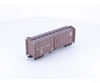 InterMountain 4004 HO 40’ Box Car Pacific Great Eastern (PGE) 4004 - Freight Cars