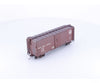InterMountain 4010 HO 40’ Box Car Pacific Great Eastern (PGE) 4010 - Freight Cars