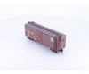 InterMountain 4010 HO 40’ Box Car Pacific Great Eastern (PGE) 4010 - Freight Cars