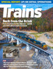 Trains Magazine April 2026