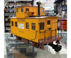 Aristo Craft 42208 1 Bobber Caboose Union Pacific (UP) 42208 - Freight Cars