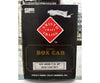 Aristo Craft 46080 1 Steel 40’ Box Car Canadian National (CN) 542089 - Freight Cars