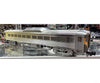 Aristo Craft ART-22802 1 Budd RDC Rail Car Aluminum Body Interior Lighting Sound-Ready Smoke System Canadian National