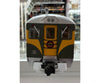 Aristo Craft ART-22802 1 Budd RDC Rail Car Aluminum Body Interior Lighting Sound-Ready Smoke System Canadian National