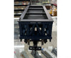 Aristo Craft ART-81407 1 Coal Hopper Freight Car White Pass & Yukon (WPY) 662 (#1) - Freight Cars